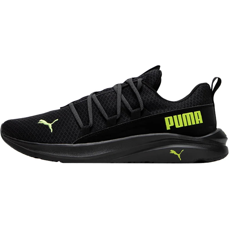 Puma Genuine Summer New Men's Lightweight Breathable Durable Sport Running Shoes 377671-12