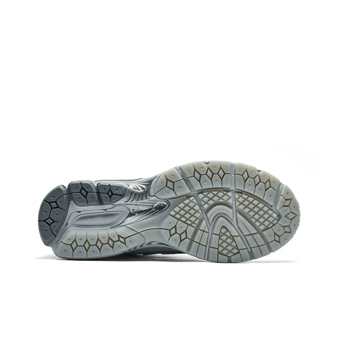 New Balance NB 1906R Comfortable, Versatile Fabric Cushioned Low-Top Casual Running Shoes Unisex Gray U1906RNY