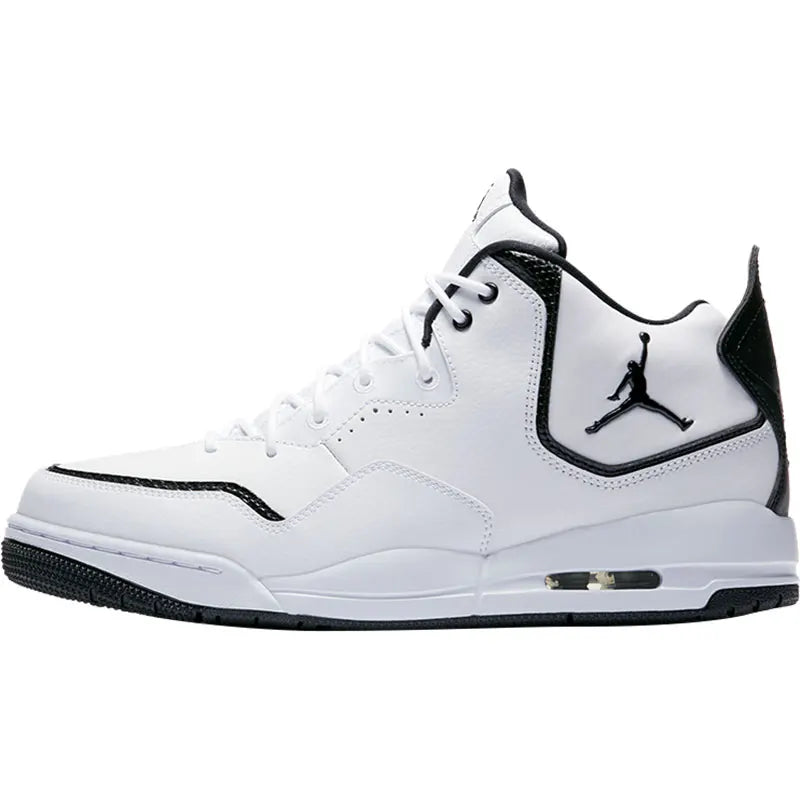 Nike genuine JORDAN COURTSIDE 23 men's practical basketball shoes AR1000-100 ATFH