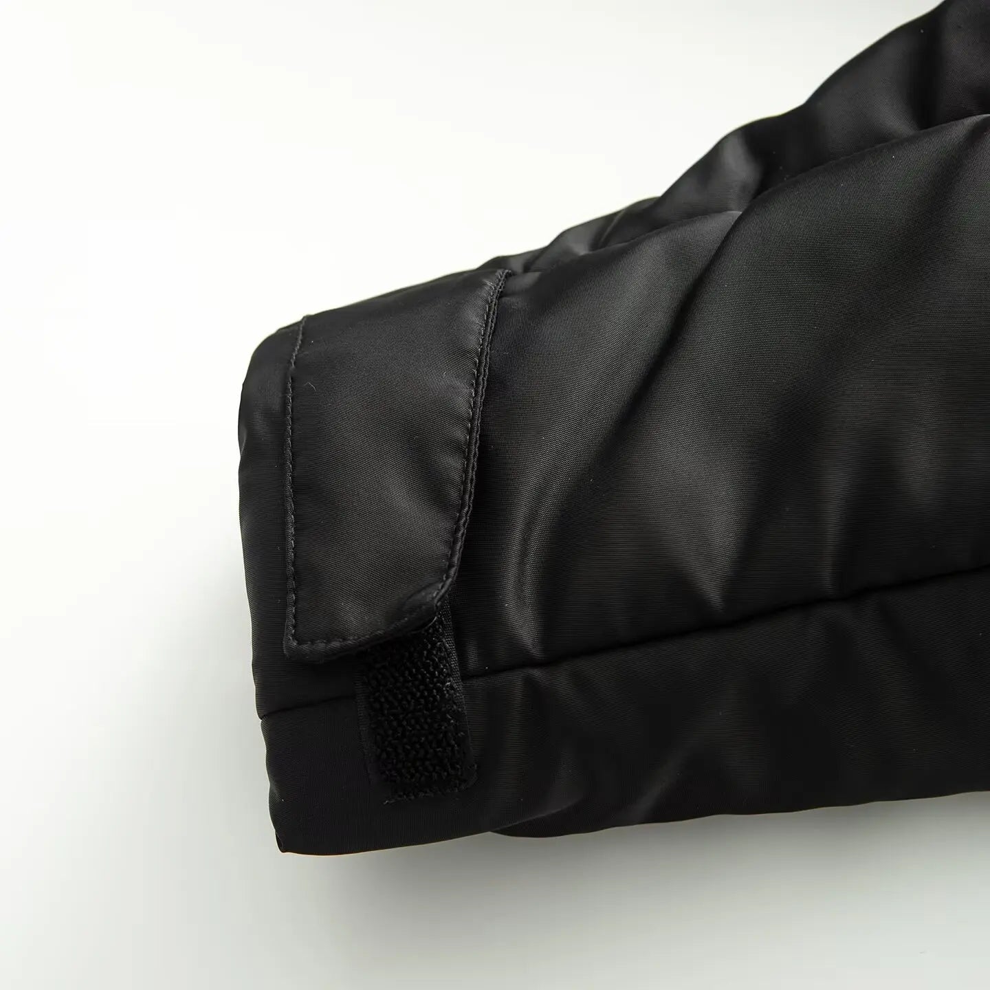 Parkas Jackets Women's Hoodies Jacket Coat Black Hoody Winter Warm Thick Long Sleeve Outwear Solid zartins 2025 With Zipper Coat ATFH