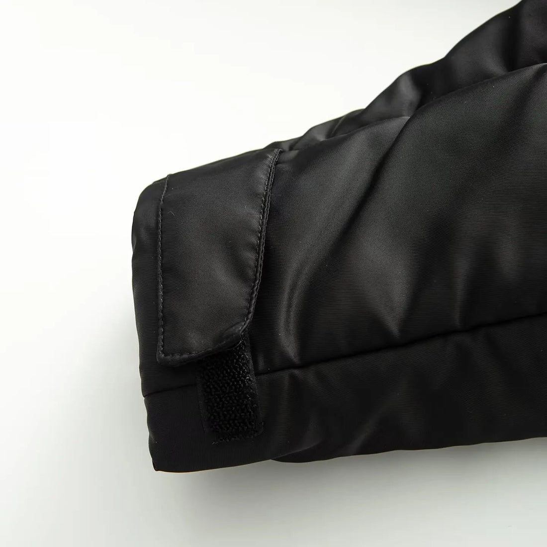 Parkas Jackets Women's Hoodies Jacket Coat Black Hoody Winter Warm Thick Long Sleeve Outwear Solid zartins 2025 With Zipper Coat ATFH
