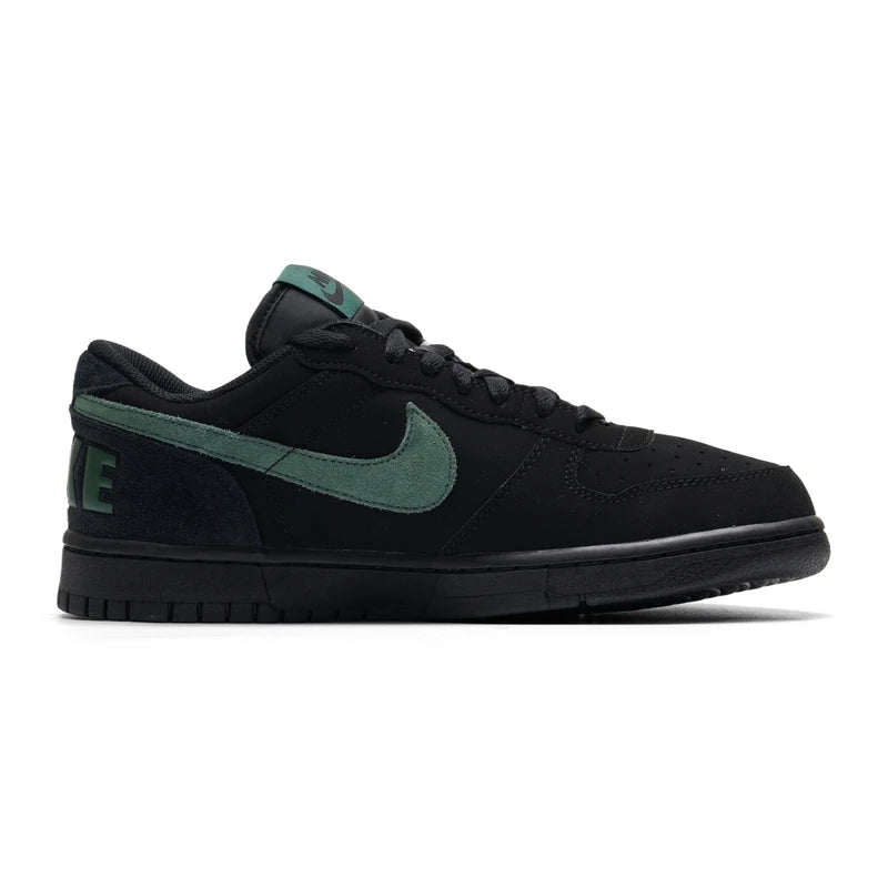 Nike Men's Sports Shoes Big Trendy Fashion Sneakers Wear-Resistant Lightweight Low-Top Casual Shoes 854166-008