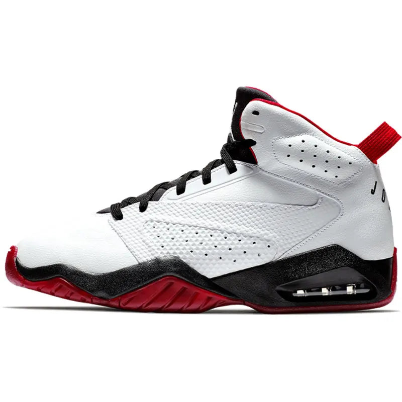 Nike Official Authentic AIR JORDAN Men's Comfortable and Durable Basketball Shoes AR4430-106 ATFH