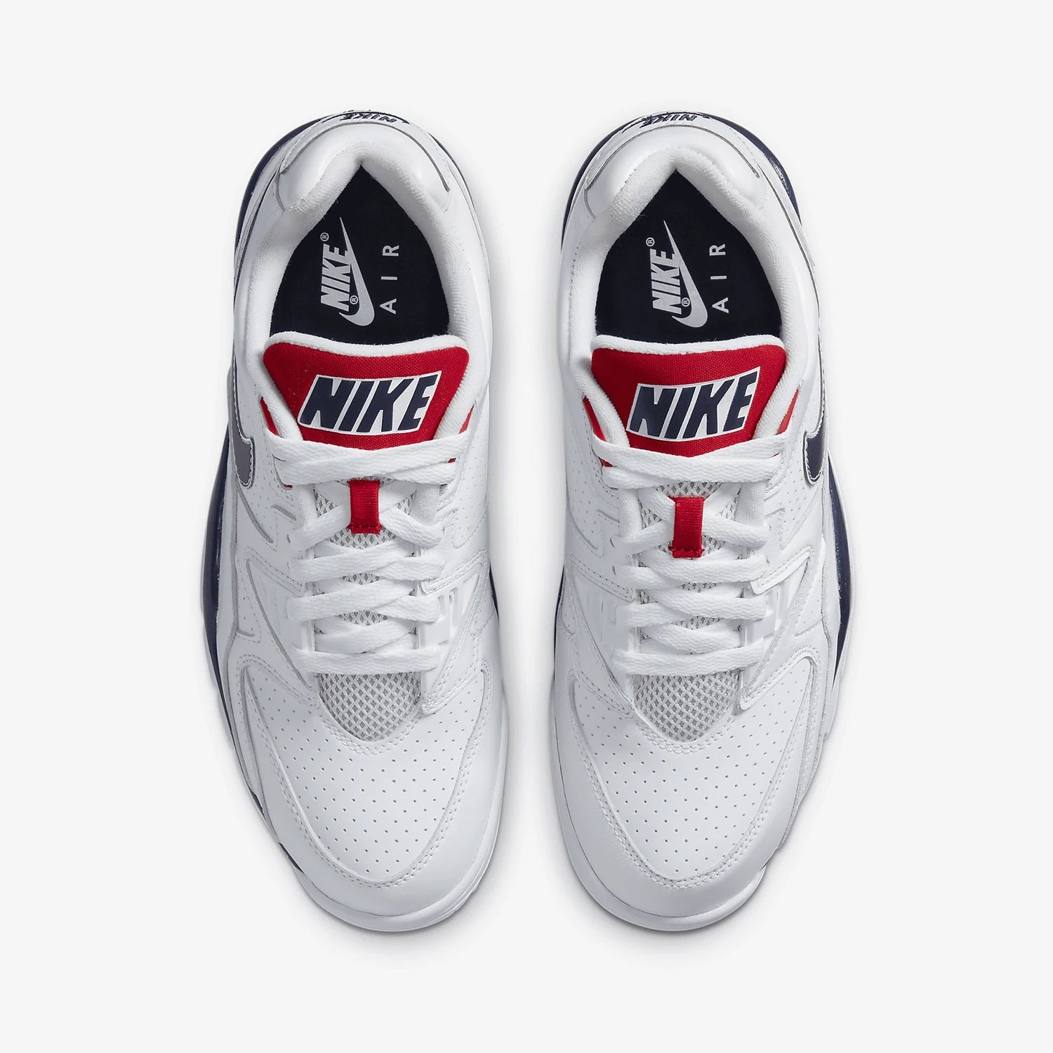 Nike Authentic Summer New AIR CROSS TRAINER 3 LOW Men's Sports Shoes CN0924 ATFH