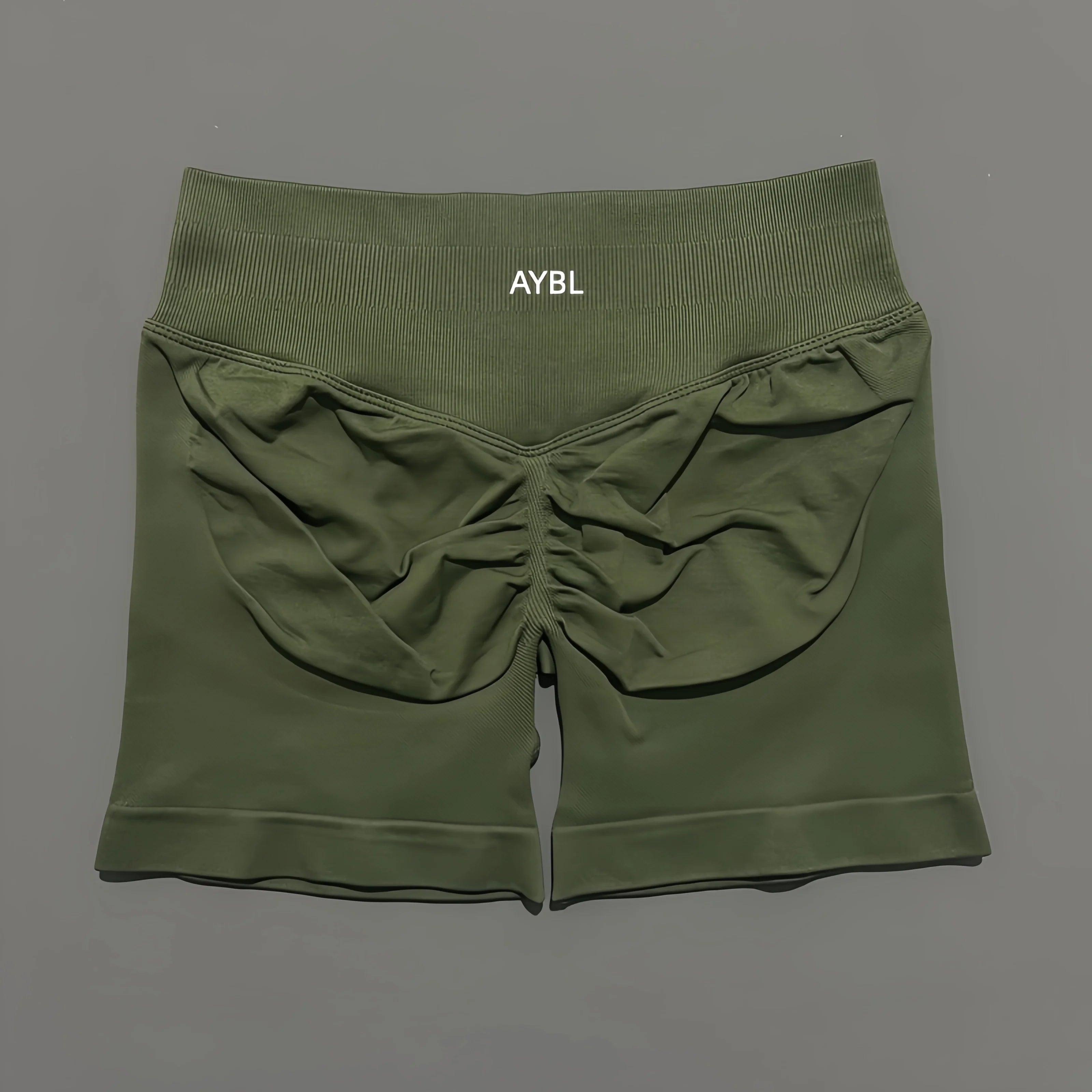 New Release Shorts Low Waist Seamless Yoga Shorts Scrunch Bum Gym Shorts Women Workout Biker Stretch Fitness Shorts Tahsi Fashion House