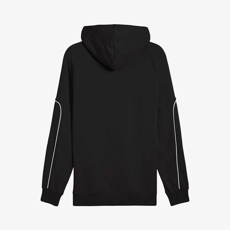 Puma Authentic New Men's Casual Hooded Sports Long Sleeve Hoodie 687594-01 - ATFH