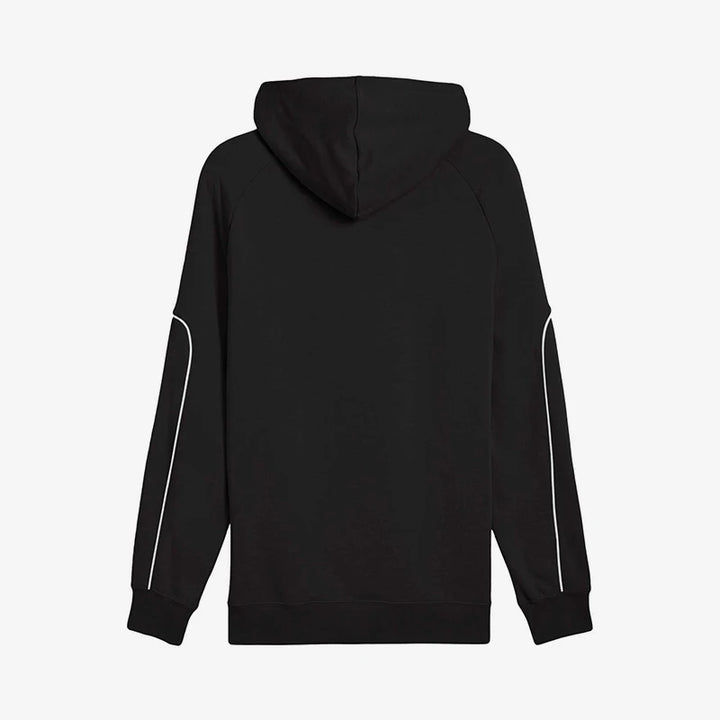 Puma Authentic New Men's Casual Hooded Sports Long Sleeve Hoodie 687594-01 - ATFH