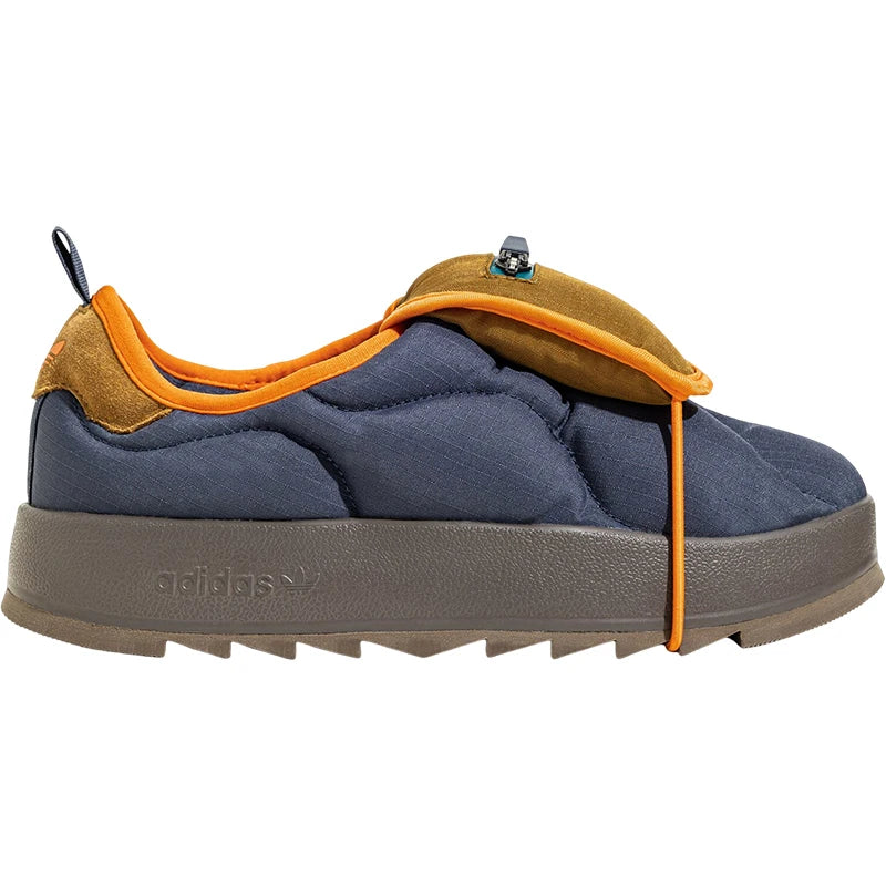 Adidas genuine Puffylette men's and women's warm sports casual shoes IF3956 ATFH