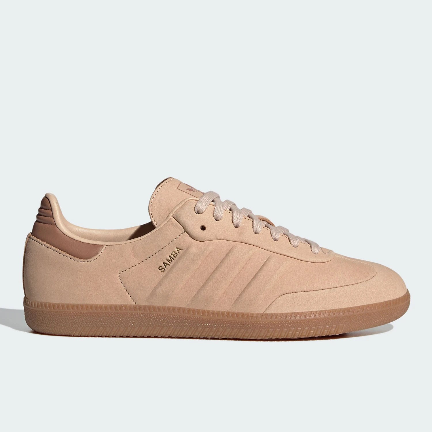 Adidas Originals SAMBA Unisex Low-Top Casual Sports Shoes IG1243 ATFH
