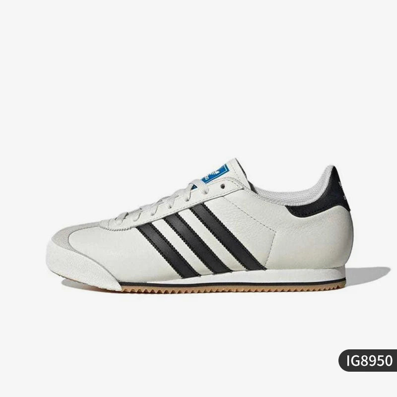 Adidas Genuine Three Stripes Unisex Classic Lightweight Casual Shoes IG8950 ATFH
