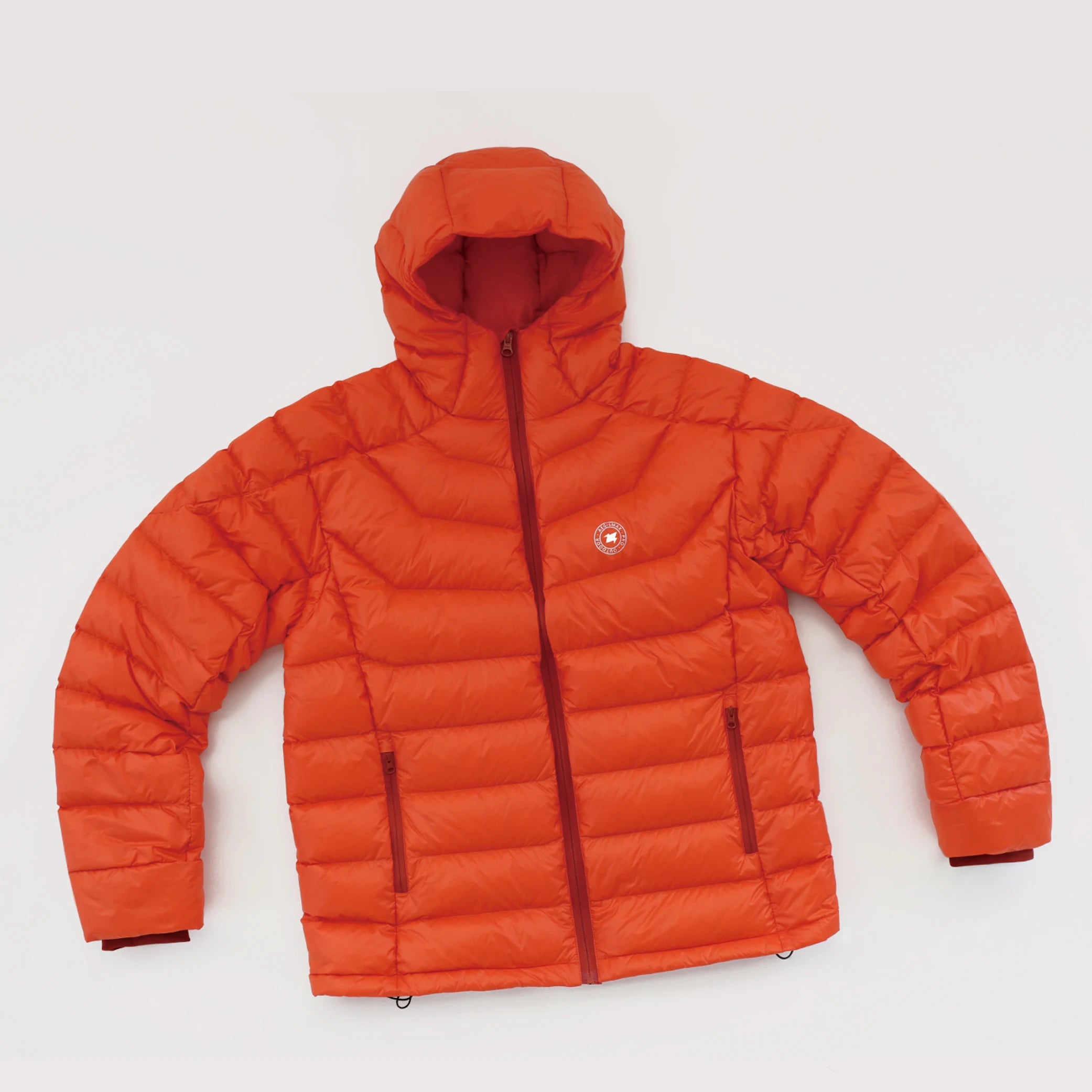 AEGISMAX D-Jacket Upgrade 800FP Ultra Dry Goose Down Jacket Man Outdoor Camping Coat Ultralight Hiking Jackets