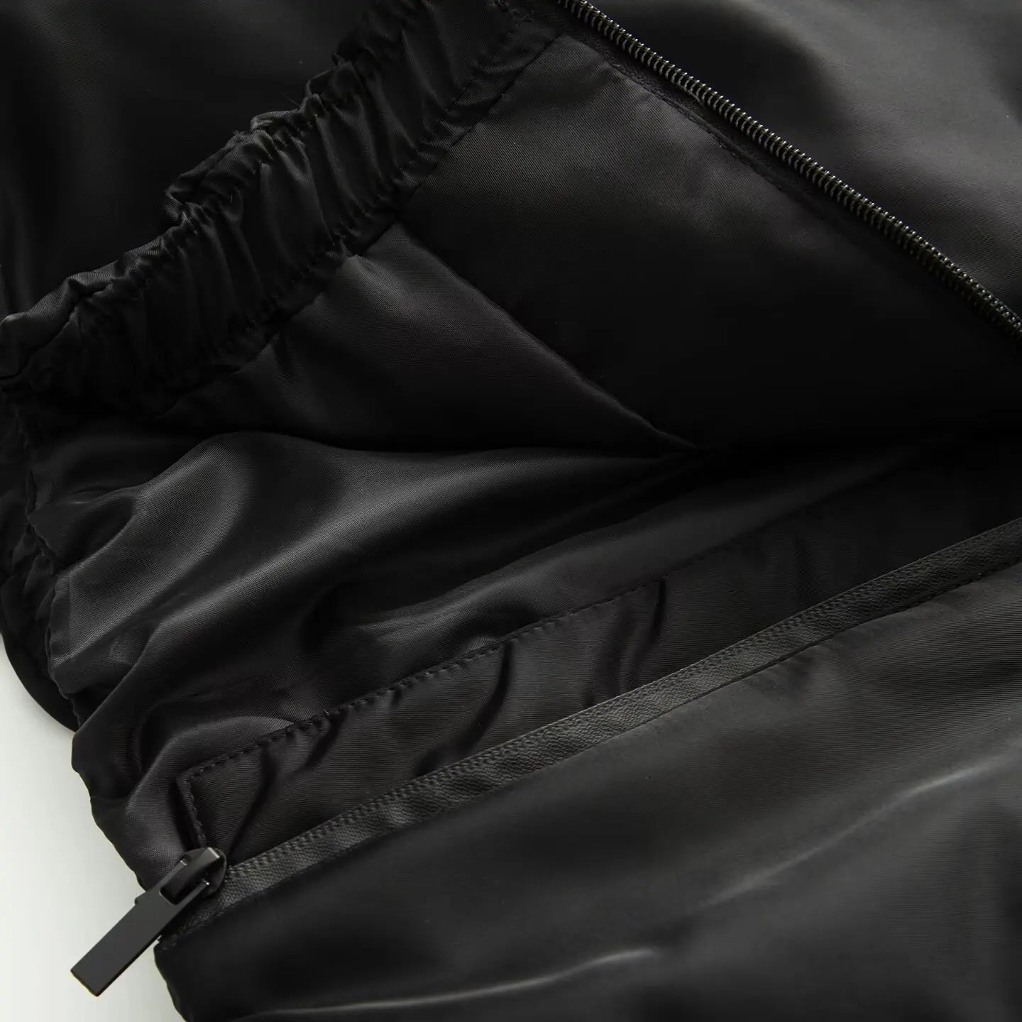 Parkas Jackets Women's Hoodies Jacket Coat Black Hoody Winter Warm Thick Long Sleeve Outwear Solid zartins 2025 With Zipper Coat ATFH