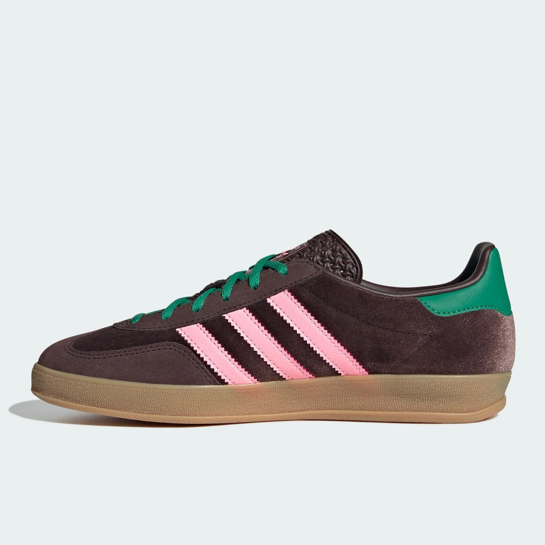 Adidas Originals Women's Classic Retro Sports Casual Shoes JI2714 ATFH