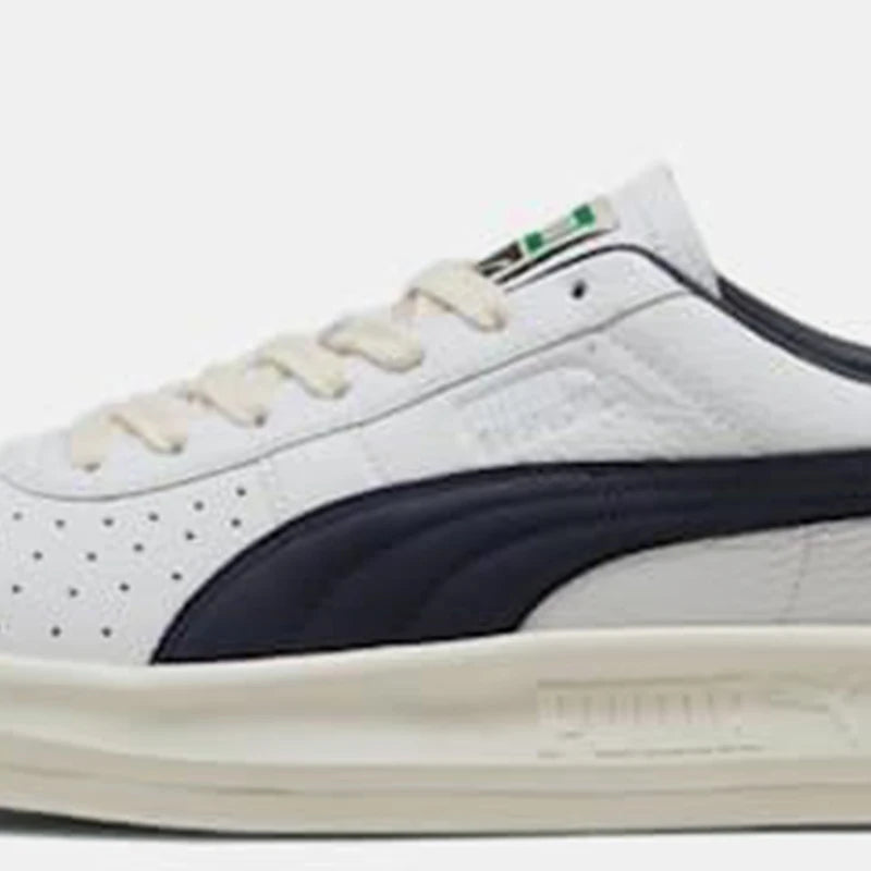 Puma Genuine 2025 Summer Unisex Lightweight Casual Low-Top Durable Sneakers 398507-06