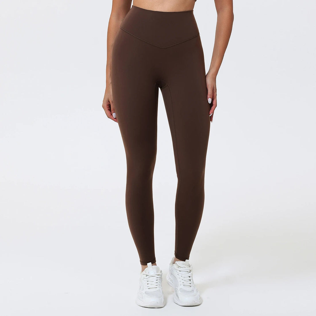 Summer Women's High Waist Sweatpants Hip Lift Tummy Tuck Gym Leggings Female Running Workout Tights Pants Women's Yoga Pants ATFH