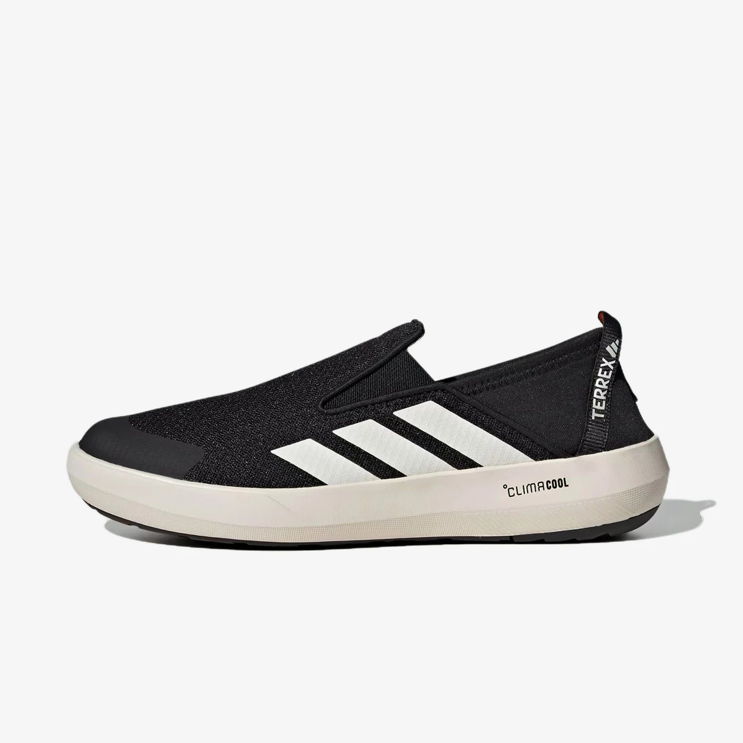 Adidas Official Genuine 2025 New Unisex Slip-On Outdoor Hiking Shoes JI3502 ATFH