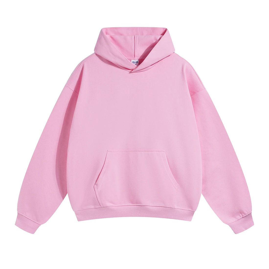 Custom LOGO High Quality Cotton polyester 430g Clothing Fall  sports tracksuit unisex hoodie sweatpants set Hoodie Jogger Pants - ATFH