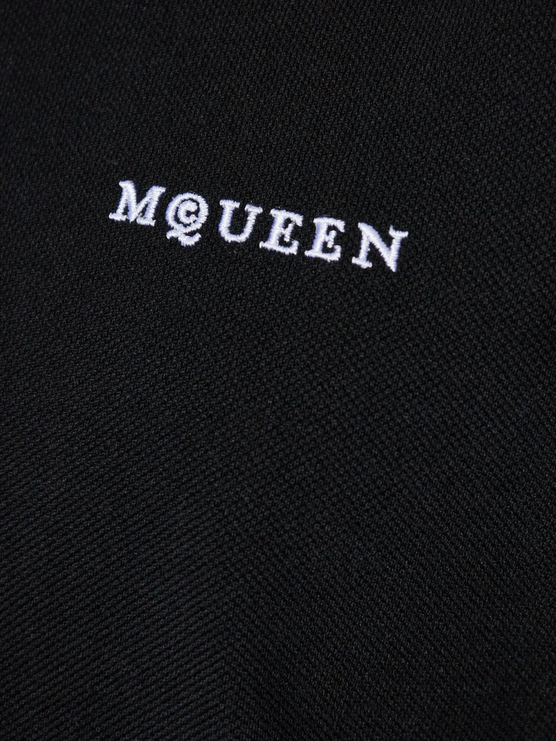 Europe Hot Sales Men's Women's Quality 100%Cotton Polo-Shirt letter Printed Embroidery T-shirt Comfortable Short Sleeve Tops