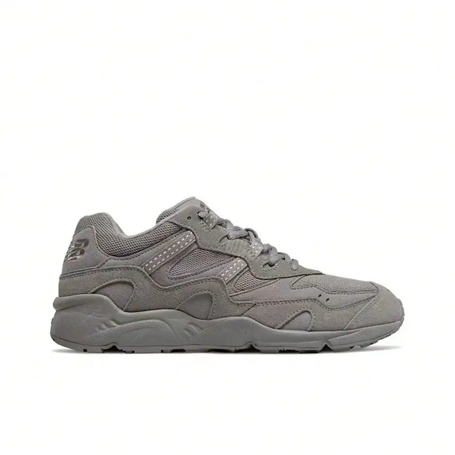 New Balance 850 Retro Cushioned Running Shoes Unisex Cement Wide D ML850CF