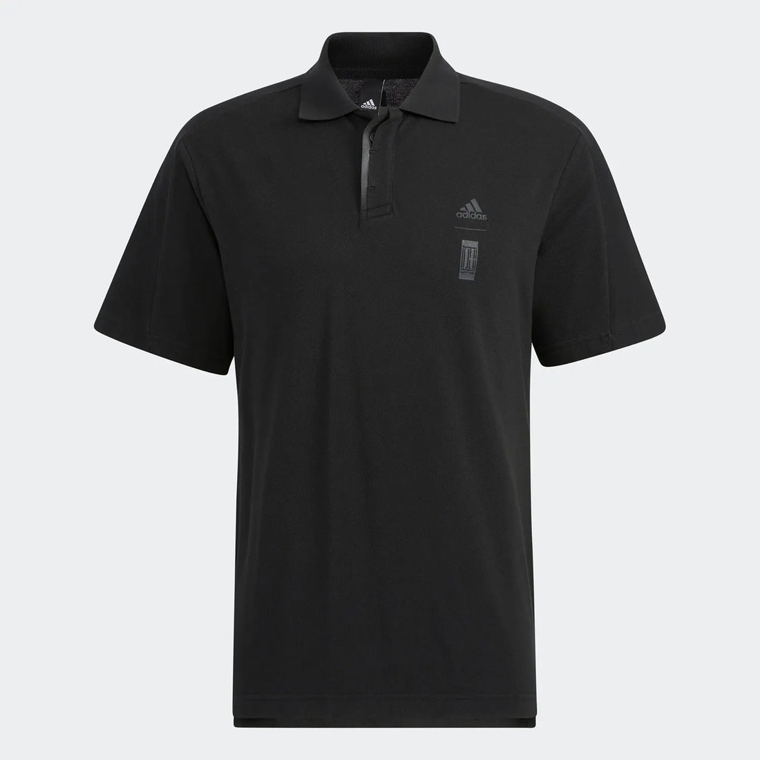 Adidas Official Authentic Men's Sport Casual Short Sleeve Polo Shirt HM2952