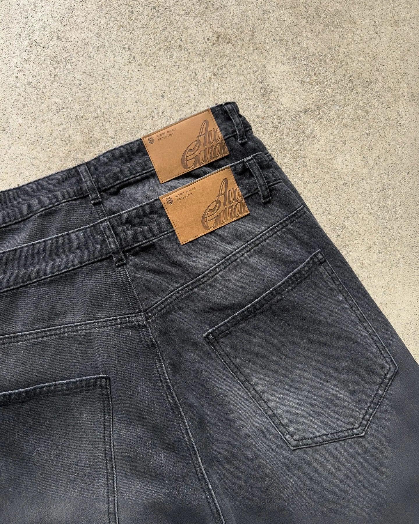 2026 Hip-hop gold coin jeans Y2K retro low waist wide leg zipper pants y2k clothing men's fashion embroidered loose jeans