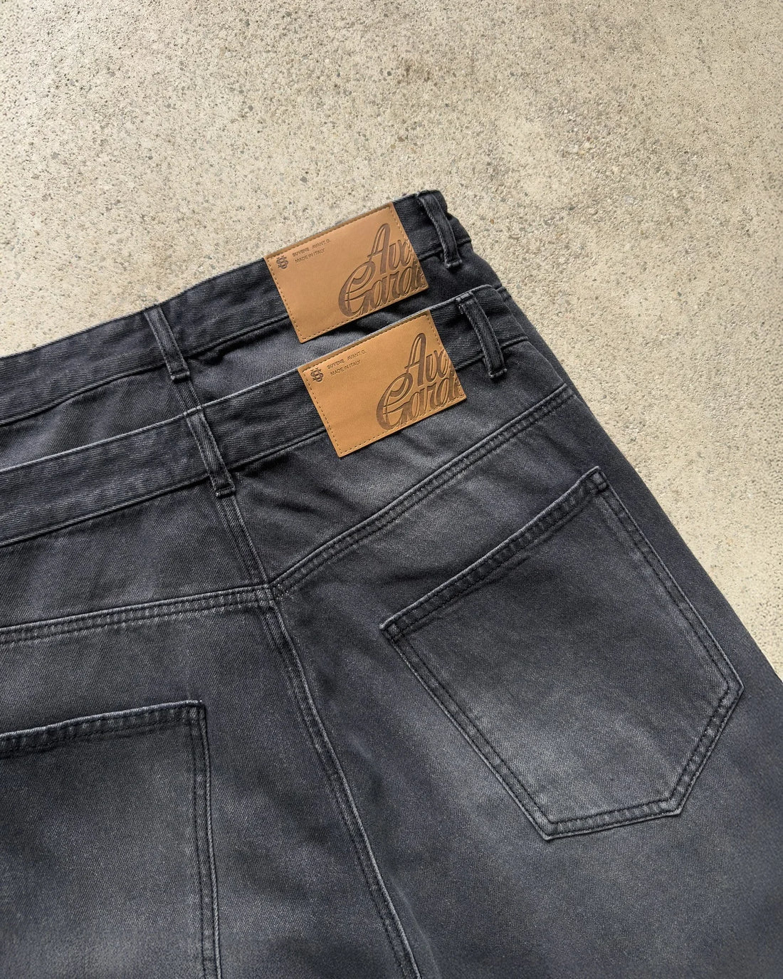 2026 Hip-hop gold coin jeans Y2K retro low waist wide leg zipper pants y2k clothing men's fashion embroidered loose jeans