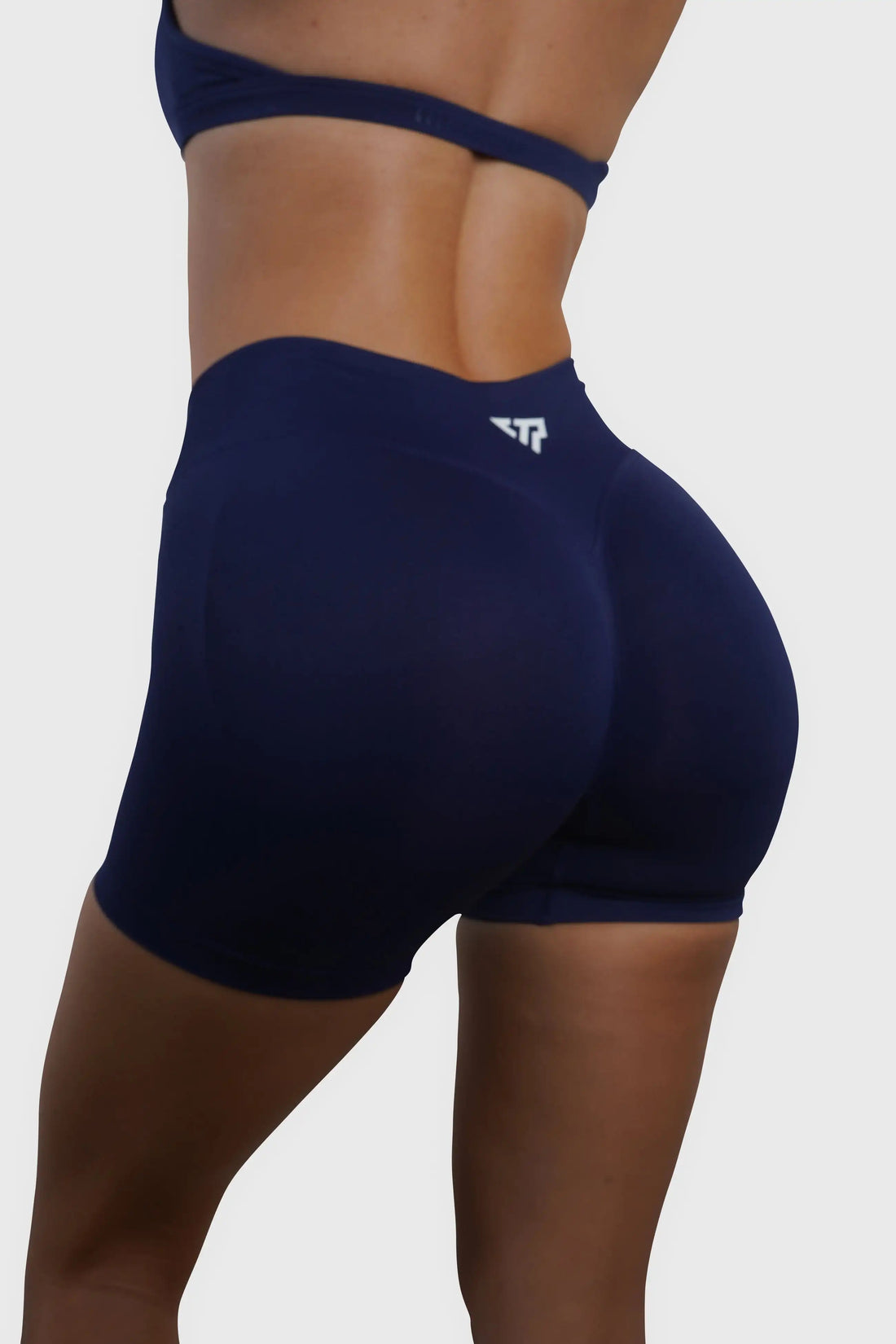 Keep That Pump Yoga Shorts Gym Shorts Recoil Scrunch Shorts Womem Seamless Silicone Printed High Quality Fitness Sport Shorts Tahsi Fashion House