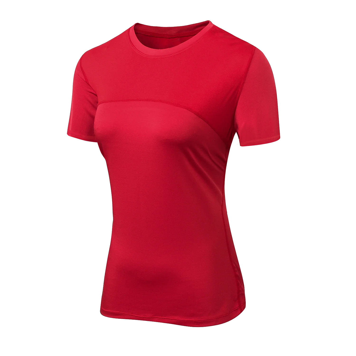 Women Yoga Tops Quick Dry Sport Top Fitness Women Top Black Solid Sleeveless Fitness Running Tops Gym T Shirt - ATFH