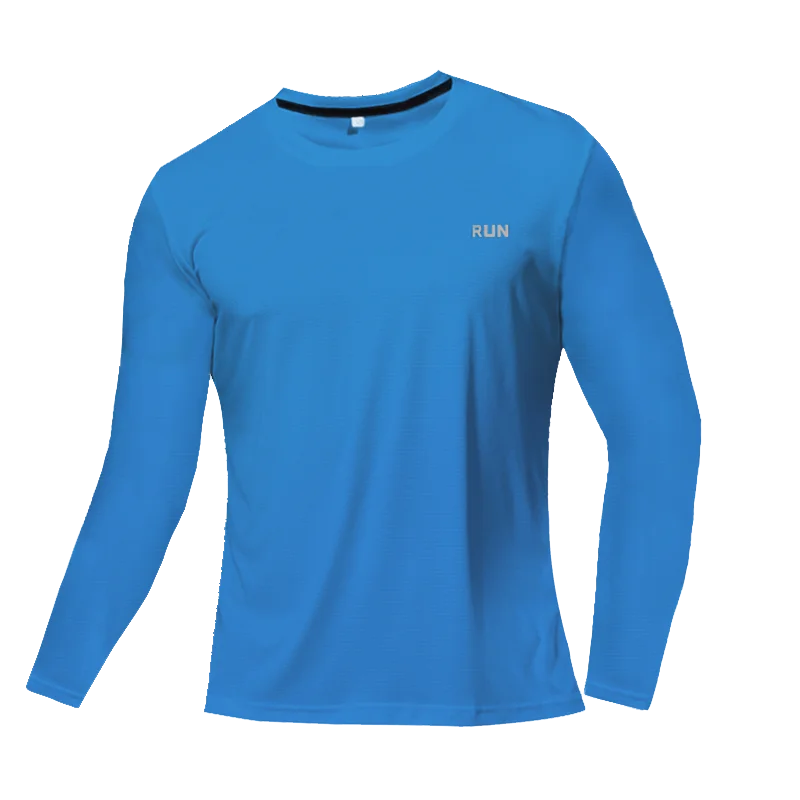 Multicolor Summer Short Sleeve Sport Shirt High Quality Gym Clothing Men Jersey Fitness Shirt Trainer Running T-Shirt Sportswear