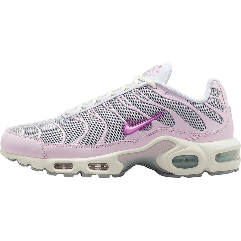 Nike Official Genuine Air Max Plus Women's Classic Breathable Sports Shoes HM3692-061 ATFH