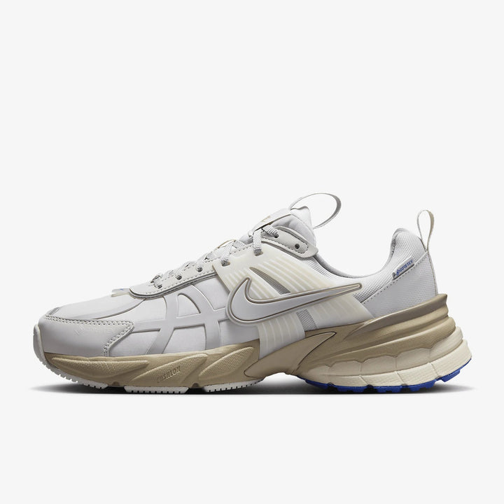 Nike Official Genuine V2K RUN GTX Women's Lightweight Cushioned and Durable Running Shoes FZ2622-002 ATFH