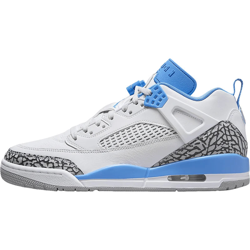 Nike official genuine JORDAN men's air cushion wear-resistant mesh cushioning sports shoes FQ1759-141 ATFH