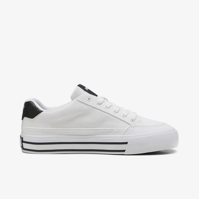 Puma Genuine New Unisex Fashion Low-top Durable Casual Sports Sneakers 396353-02