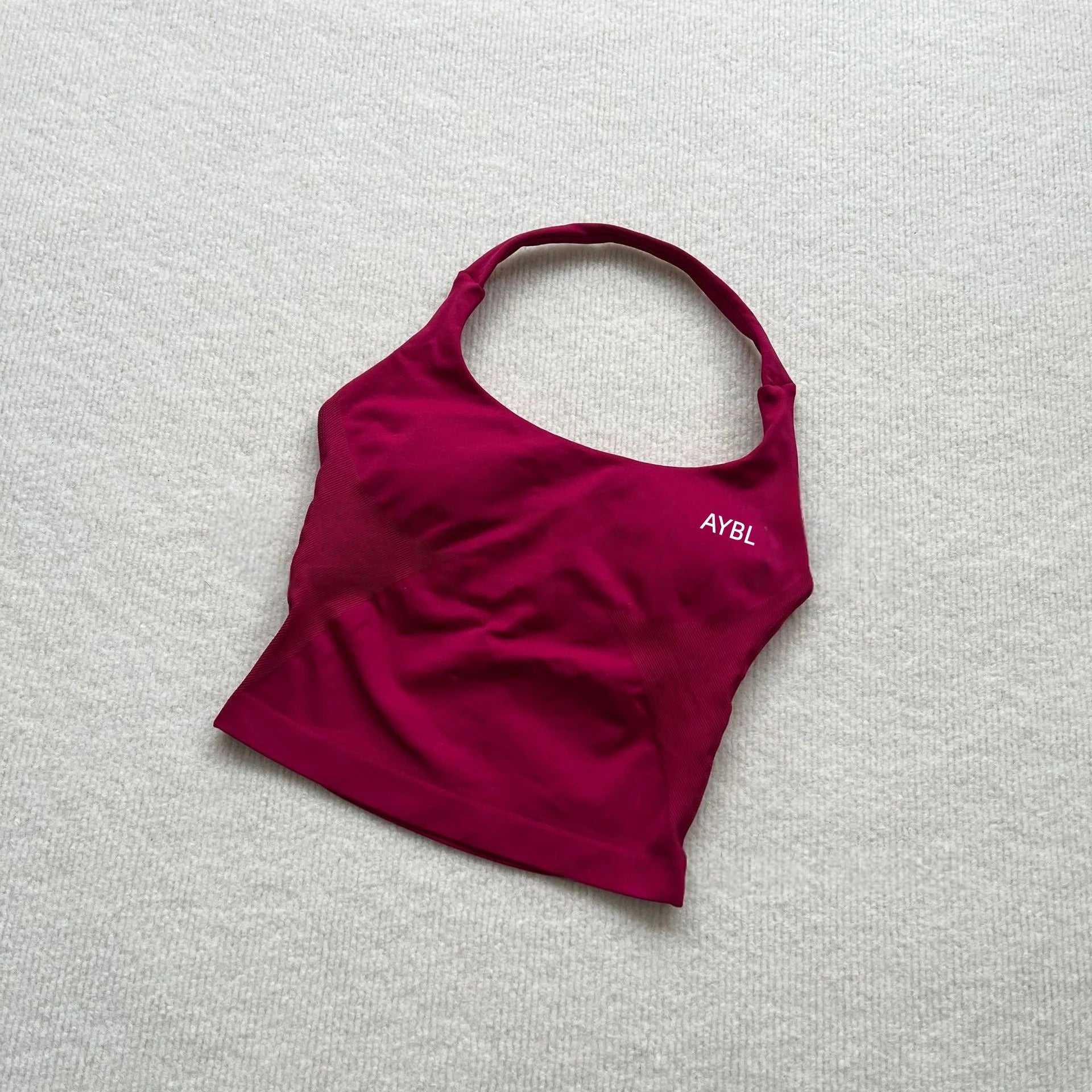 Women Sports Yoga Vest Running Gym Top Fitness Workout Shorts High Elastic Yoga Set Gym Seamless Workout Sports Bra Tahsi Fashion House