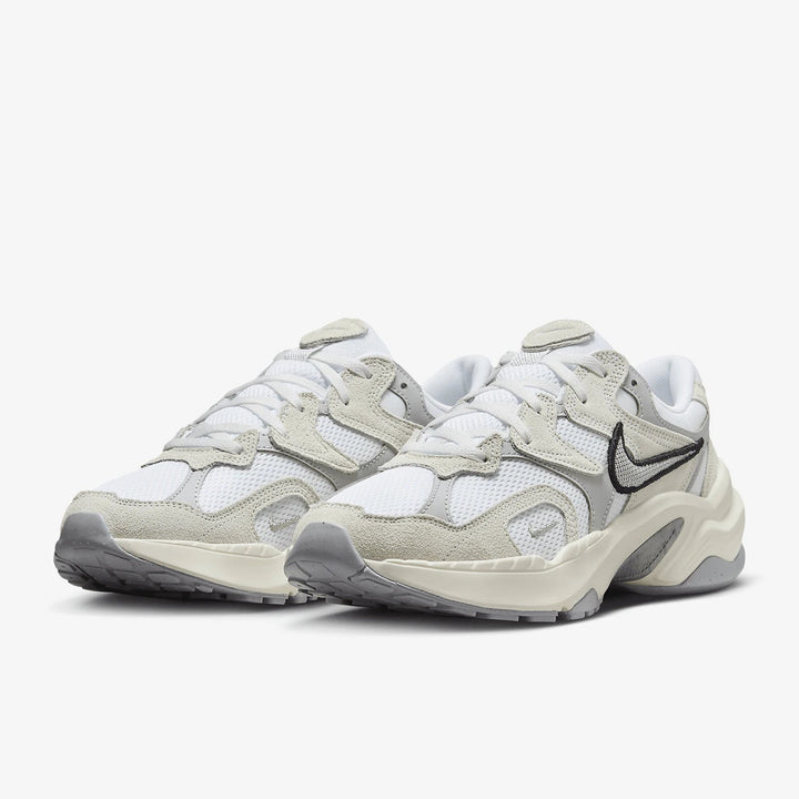 Nike official authentic AL8 new women's retro casual wear-resistant breathable sports shoes FJ3794-103 ATFH