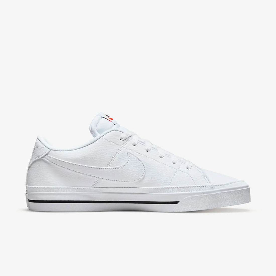 Nike Official Genuine COURT LEGACY NN Men's Casual Skate Shoes DH3162-101 ATFH