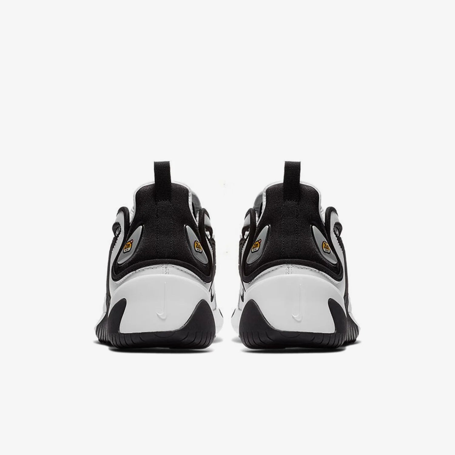 Nike official genuine ZOOM 2K women's comfortable and wear-resistant training sports shoes AO0354-100 ATFH