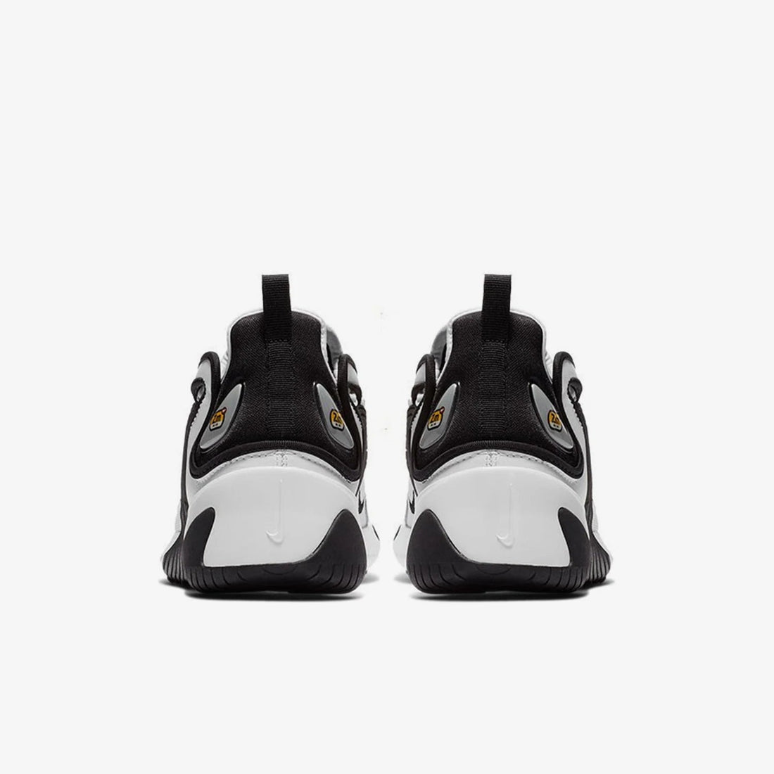 Nike official genuine ZOOM 2K women's comfortable and wear-resistant training sports shoes AO0354-100 ATFH