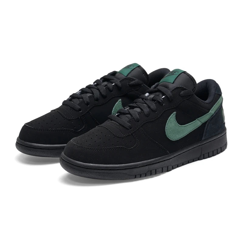 Nike Men's Sports Shoes Big Trendy Fashion Sneakers Wear-Resistant Lightweight Low-Top Casual Shoes 854166-008