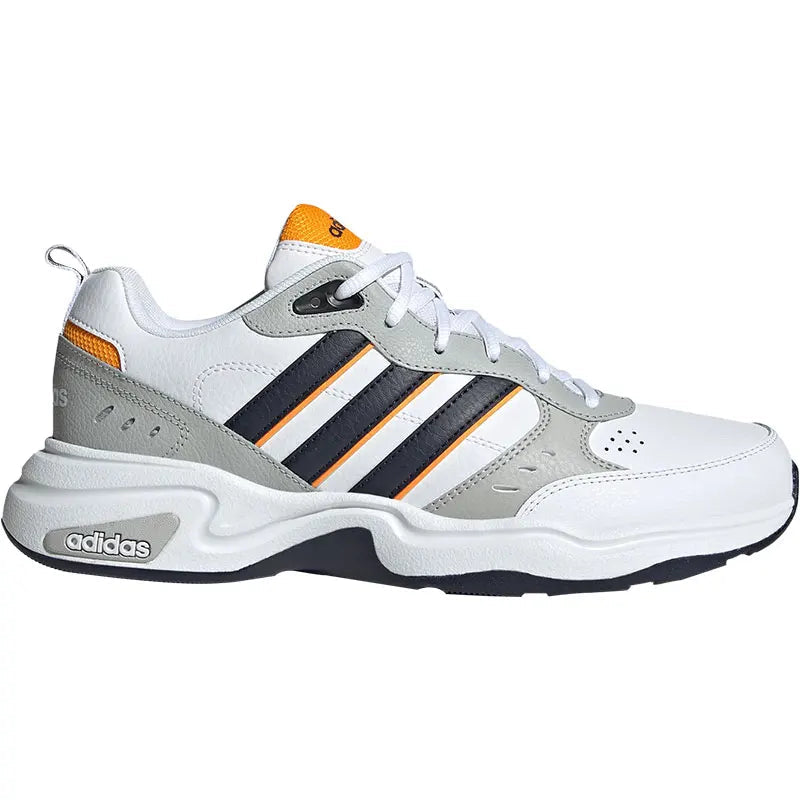 Adidas Genuine Strutter Men's Lightweight Running Shoes GX0670 ATFH