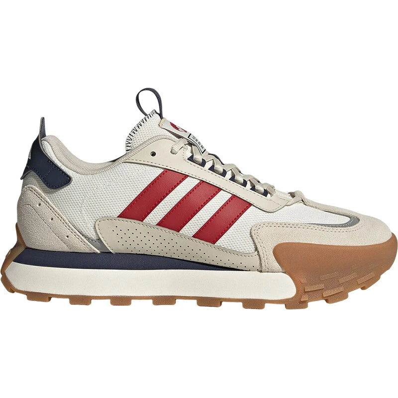 Adidas genuine genuine FUTRO MIXR Unisex Lace-Up Wear-Resistant Running Shoes JP8576 ATFH