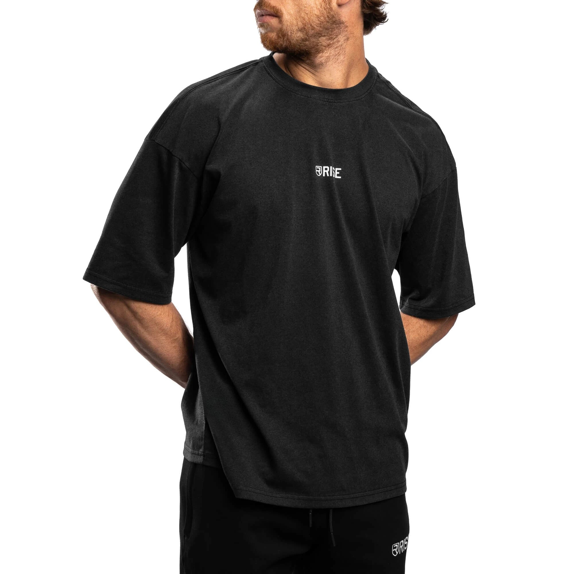 24_7 Fitness Training Leisure T-Shirt Men's and Women's Luxury Brand Top ATFH
