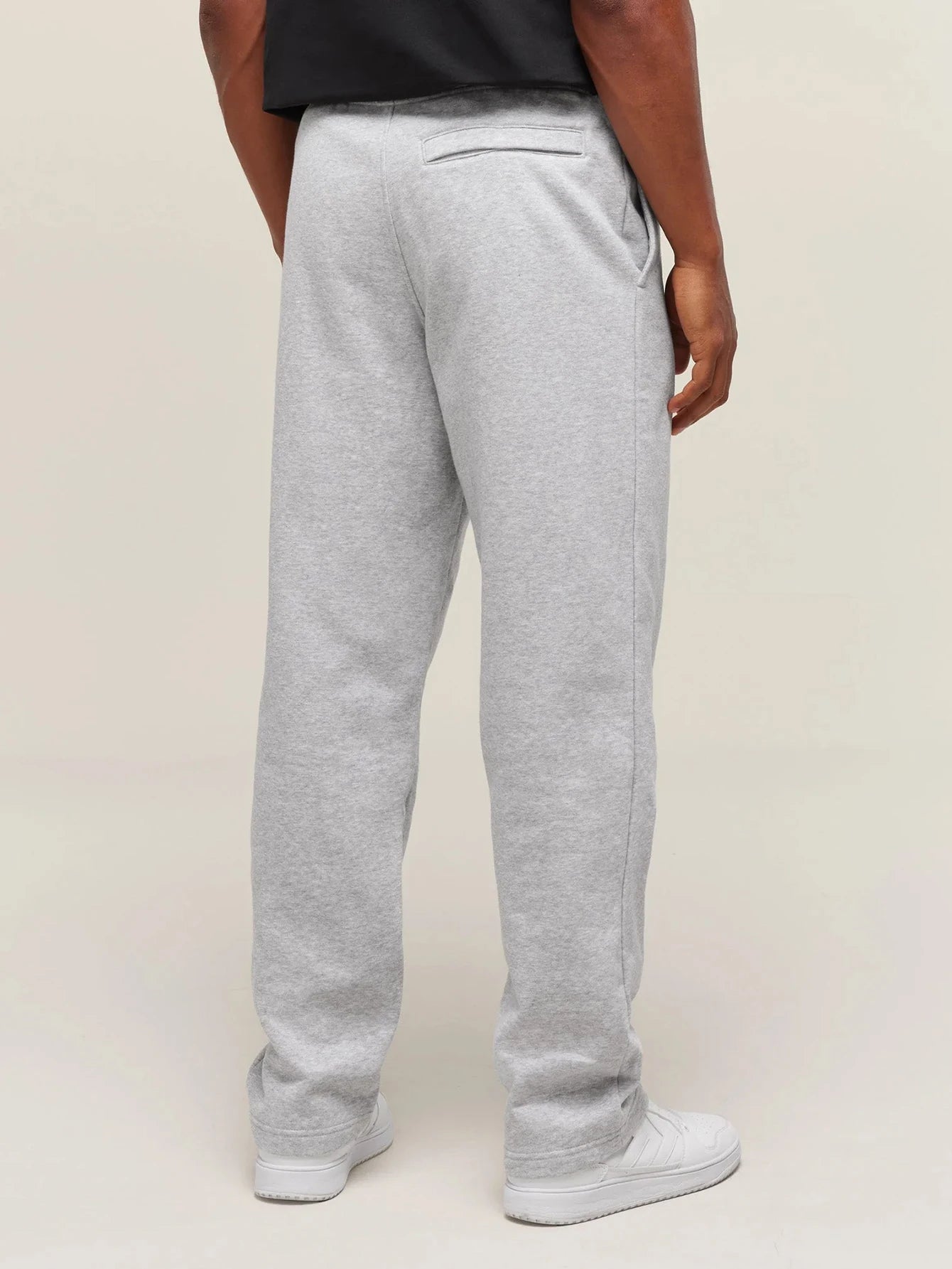 2026 Men's Jogger Sports and Leisure Loose Pants CK607FE
