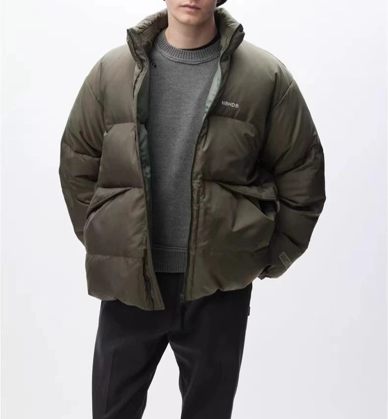NEIGHBORHOOD CLASSIC DOWN Jacket
