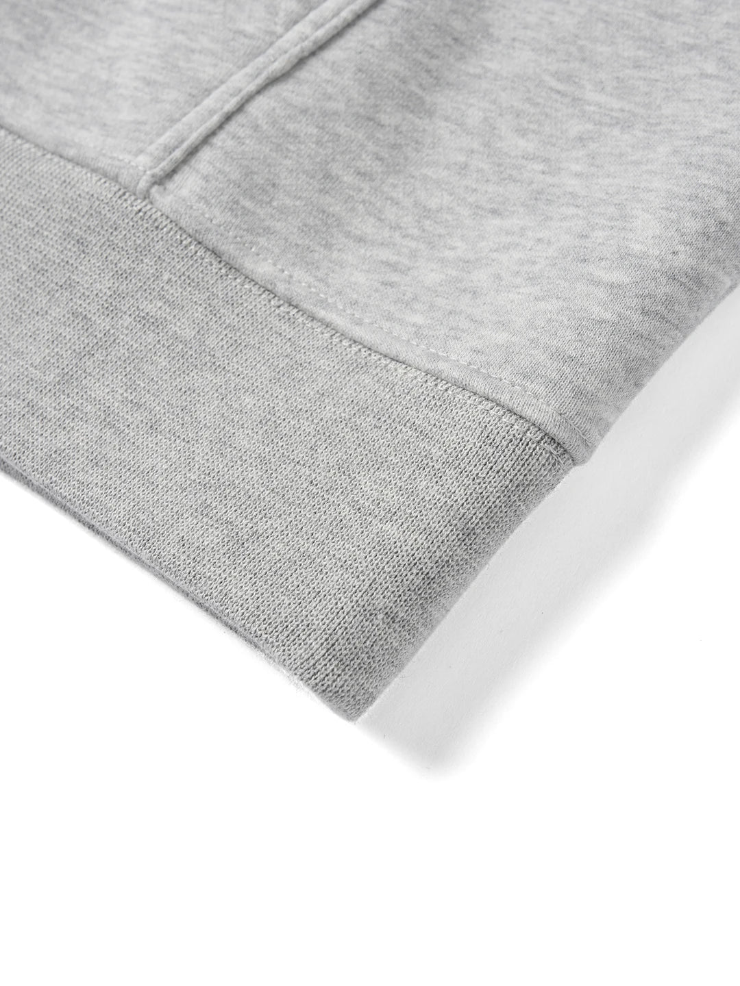 SIMWOOD 2026 Spring New Oversize Back Moutain Print Hoodies Men 340gsm Warm Brushed Lining Fabric Sweatshirts - ATFH