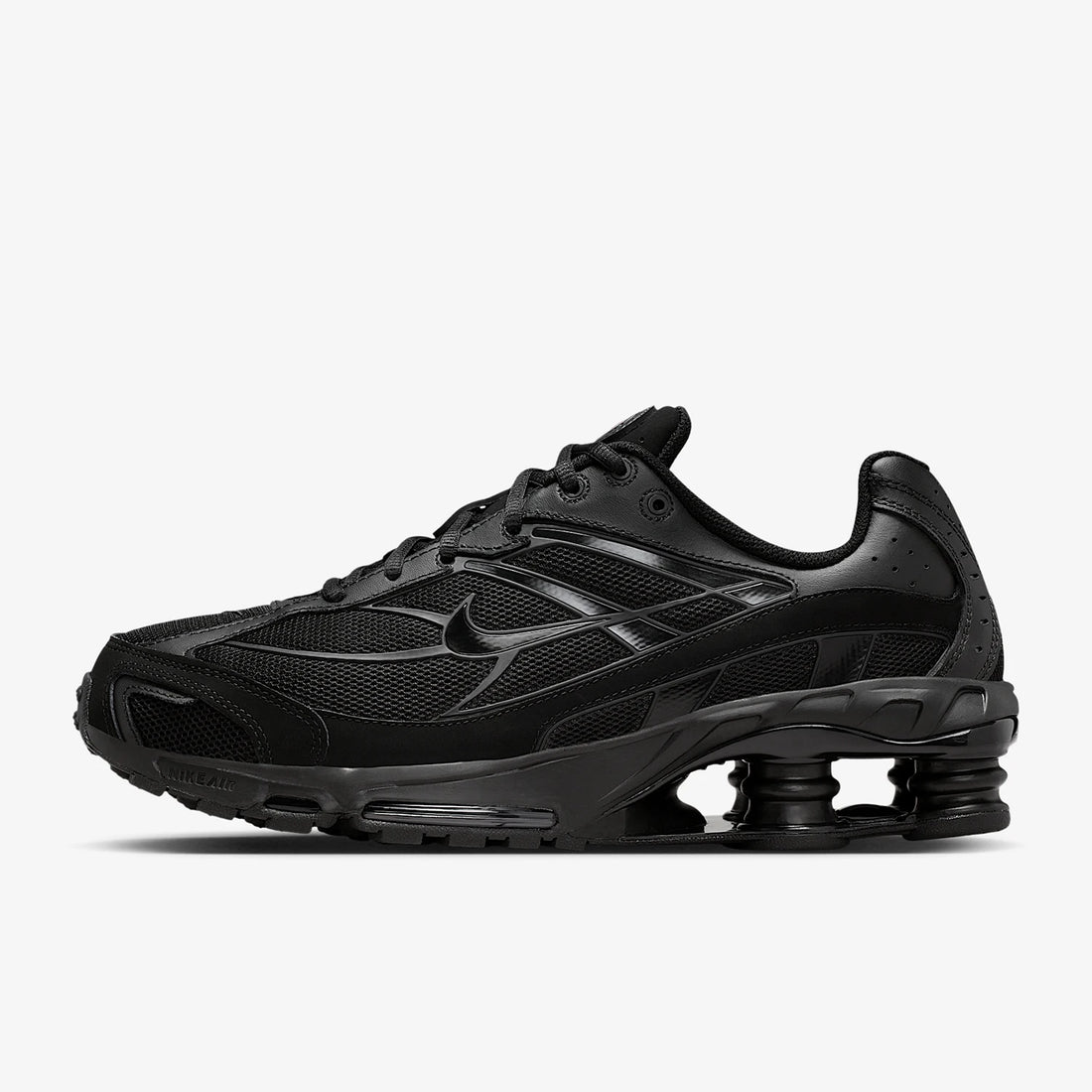 Nike Original Shox Ride 2 Men's Low Top Cushioned Durable Sports Shoes IO4296-002