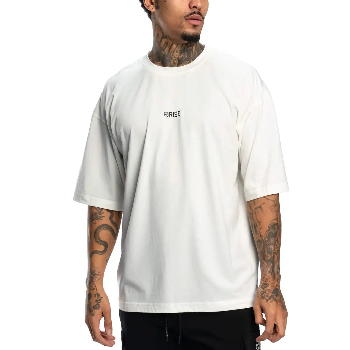 24_7 White Fitness Training Casual T-Shirt Men's and Women's Luxury Brand Top ATFH