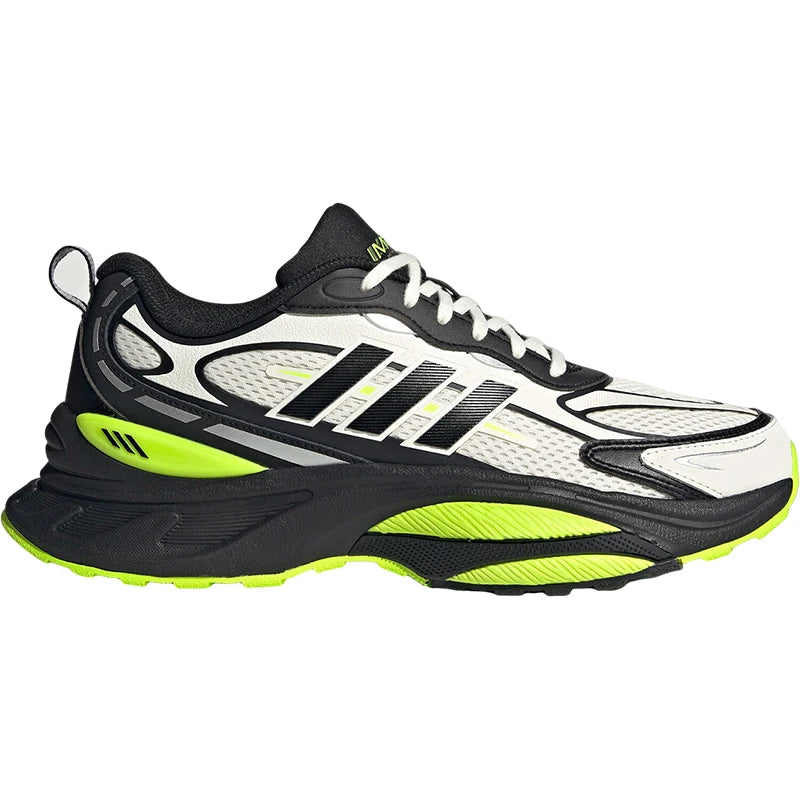 Adidas Official Authentic 2024 New Unisex Low-top Cushioned Running Shoes IH8252 ATFH