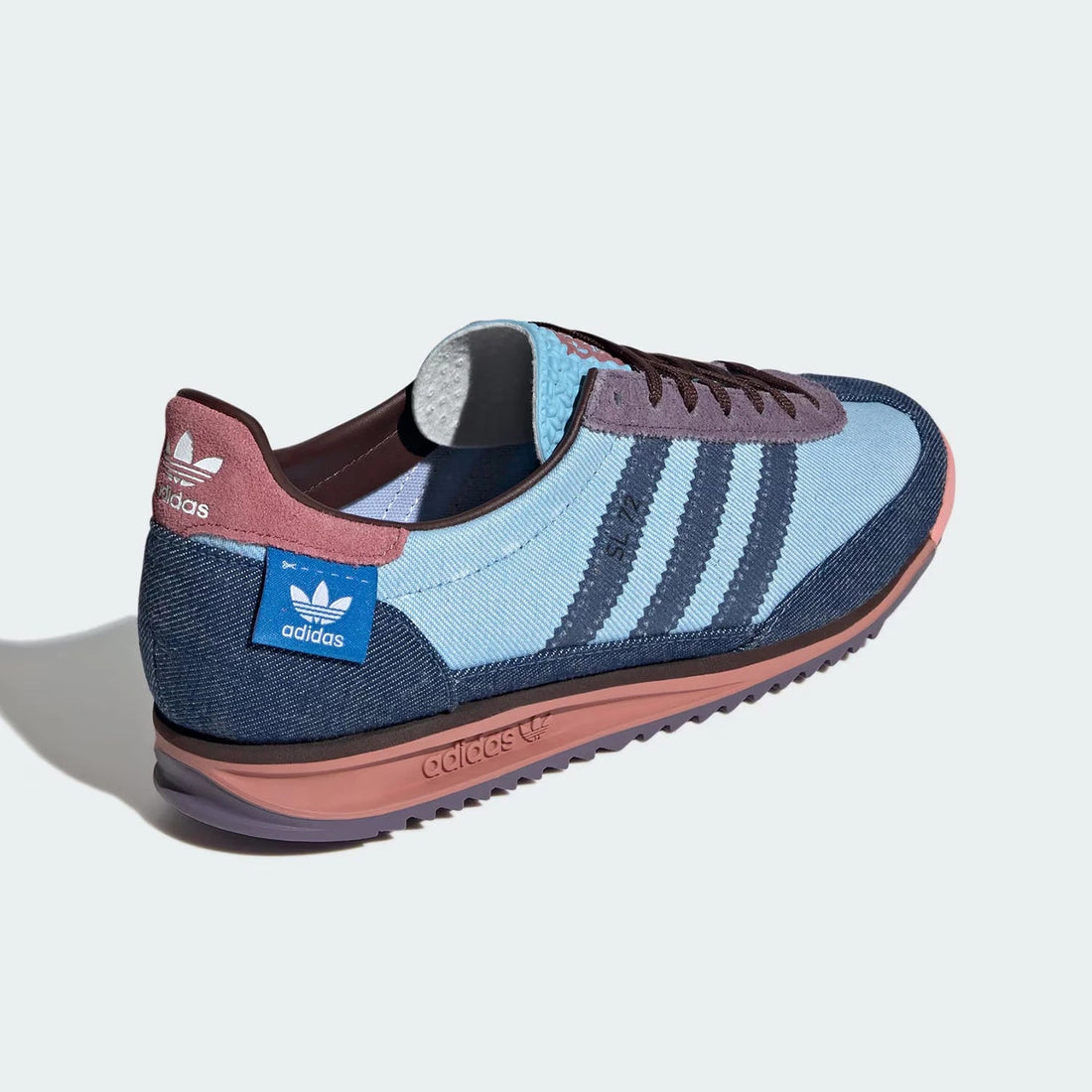 adidas Originals Unisex Retro Low-Top Non-Slip Sneakers IE9027 ATFH