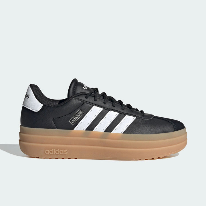 Adidas Official Genuine New Casual Thick Sole Women's Breathable Sports Sneakers IH3081 ATFH
